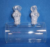 BUCK Scientific 7204 10cm Pyrex Body